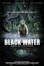 Black water movie
