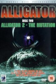 Alligator 2 The mutation poster