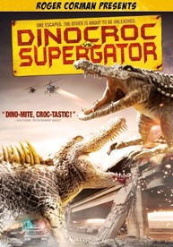 Alligator 2 The mutation poster