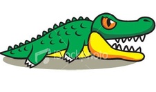 Crocodile Facts for Kids