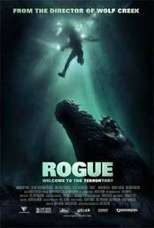 Rogue movie